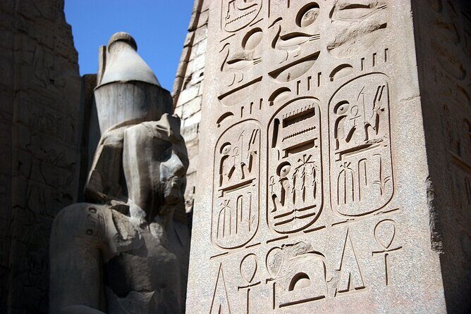 Private Overday from Hurghada to luxor by Car - Who Will Love This Tour?
