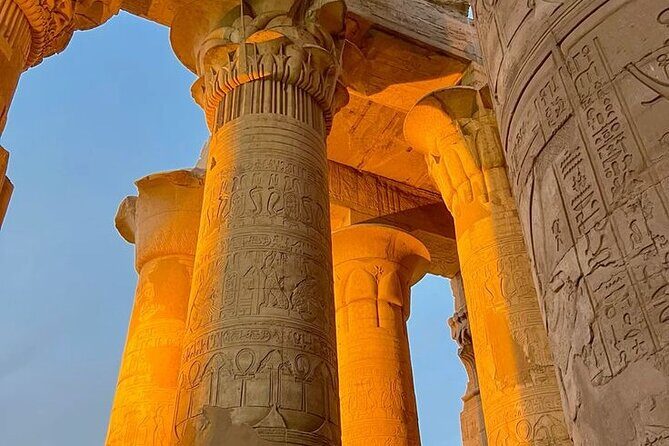 Private Overday from Hurghada to luxor by Car - The Sum Up