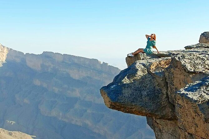 Private Overnight at Jebel Shams - 2 Days and 1 Night Tours - Who Will Love This Tour?