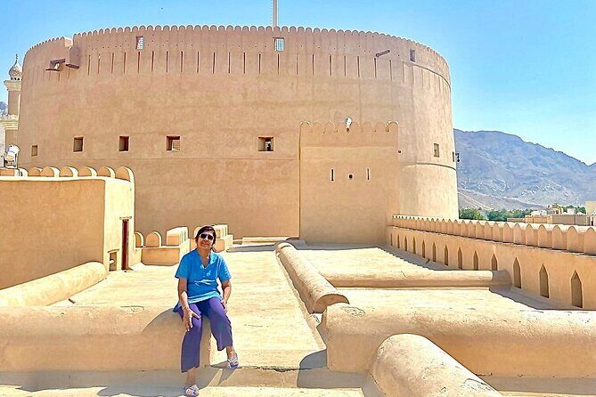 Private Overnight at Jebel Shams - 2 Days and 1 Night Tours - FAQs