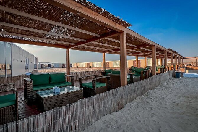 Private Overnight Desert Safari, Dune bashing, dinner & Breakfast - Who Should Book This Tour?