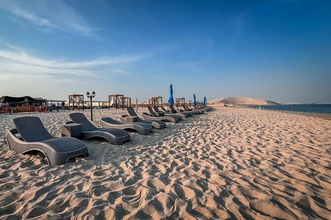 Private Overnight Desert Safari, Dune bashing, dinner & Breakfast - FAQ