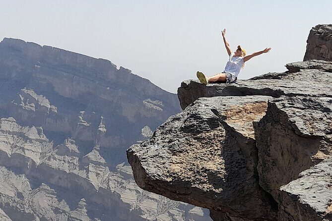 Private Overnight Nizwa & Jebel Akhdar Tour from Muscat - Exploring Oman’s Mountain Marvels and Cultural Gems