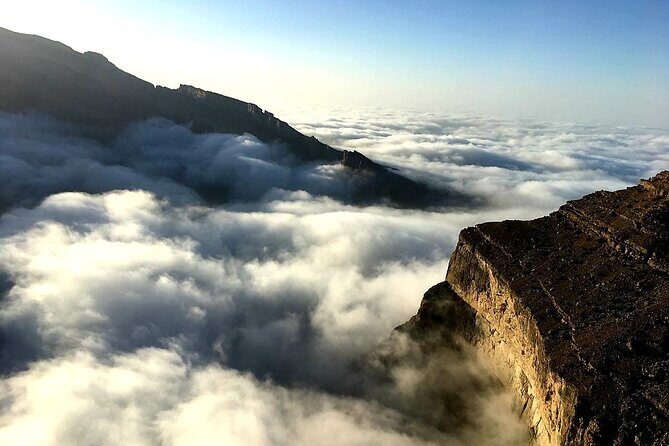 Private Overnight Nizwa & Jebel Akhdar Tour from Muscat - Authenticity, Views, and Guides
