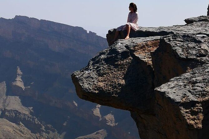 Private Overnight Nizwa & Jebel Akhdar Tour from Muscat - The Value of a Private Tour