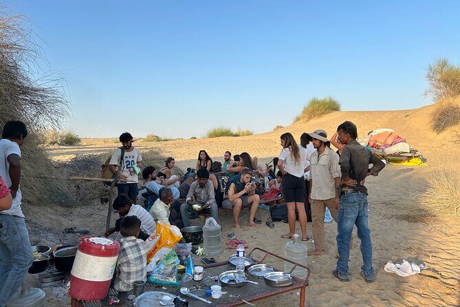 Private Overnight Safari Tour with Camel Ride - FAQ