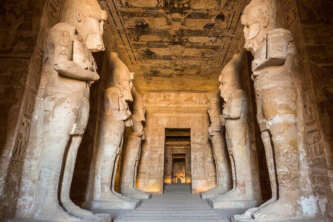 Private overnight Tour from Luxor to Abu Simbel - Real Traveler Perspectives