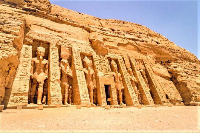 Private overnight Tour from Luxor to Abu Simbel - Final Thoughts: Who Should Consider This Tour?