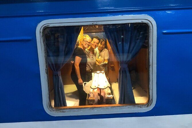 Private Overnight Train Hanoi To Sapa Or Return - The Value of This Experience