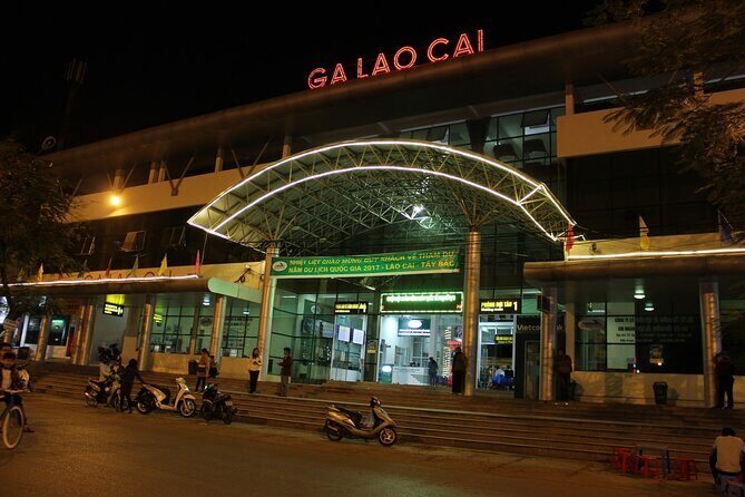 Private Overnight Train Hanoi To Sapa Or Return - Practical Tips for Your Journey