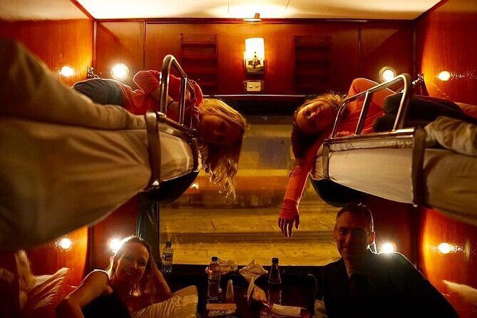 Private Overnight Train Hanoi To Sapa Or Return - The Sum Up: Is the Private Overnight Train from Hanoi to Sapa Worth It?