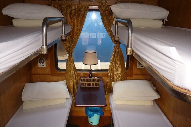 Private Overnight Train Hanoi To Sapa Or Return - FAQ: Your Questions Answered