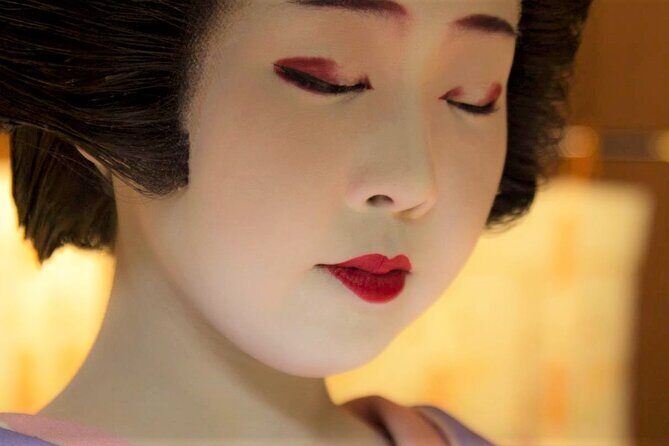 Private Ozashiki Geisha Plan-Dinner - An In-Depth Look at the Private Ozashiki Geisha Dinner