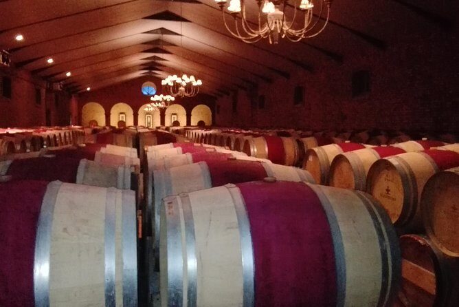 Private Package to Finest Vineyards - Stellenbosch pickup - An Honest Look at the Itinerary