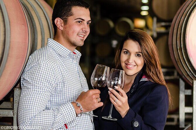 Private Package to Finest Vineyards - Stellenbosch pickup - Who Will Love This Tour