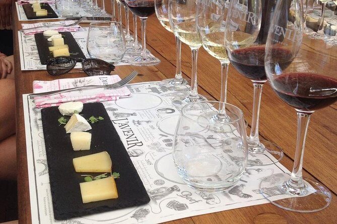 Private Package to Finest Vineyards - Stellenbosch pickup - FAQ