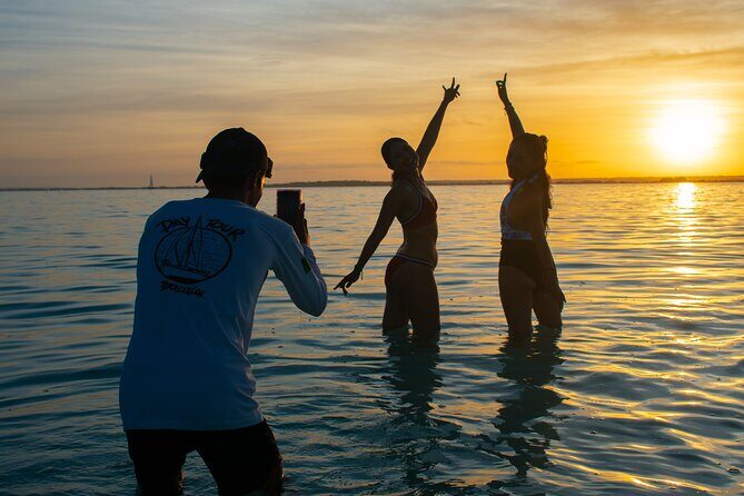 Private Paddle Tour at Sunrise - Authentic Experiences and Genuine Praise
