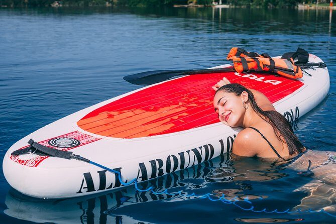 Private Paddle Tour at Sunrise - Who Should Consider This Tour?