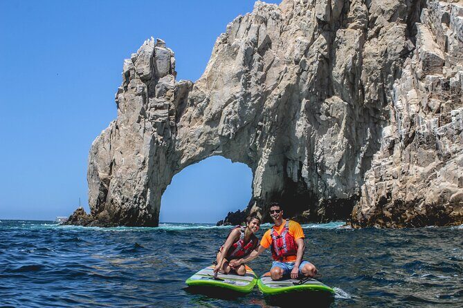Private Paddleboard and snorkel at the arch - An In-Depth Look at the Experience