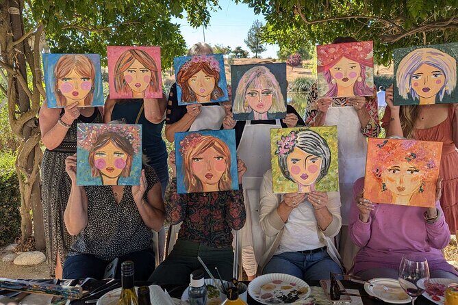 Private Paint and Sip Experience in Wine Country - The Sum Up: Is It Worth It?