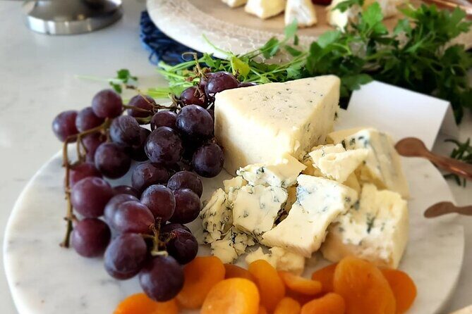 Private Palm Springs Cooking Class with a Fun Local Chef Stephen - Key Points