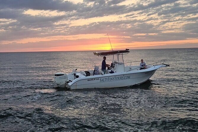 Private Panama City Beach Sunset Tour - The Experience: What to Expect During the Tour
