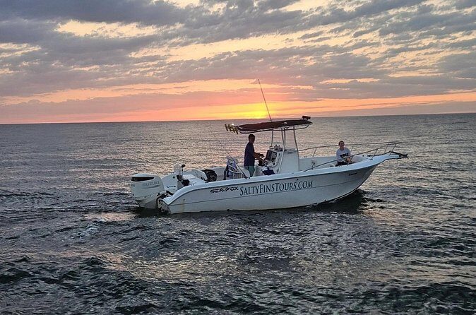 Private Panama City Beach Sunset Tour - The Sum Up: Is It the Right Choice for You?