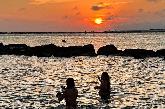Private Panama City Beach Sunset Tour - FAQ