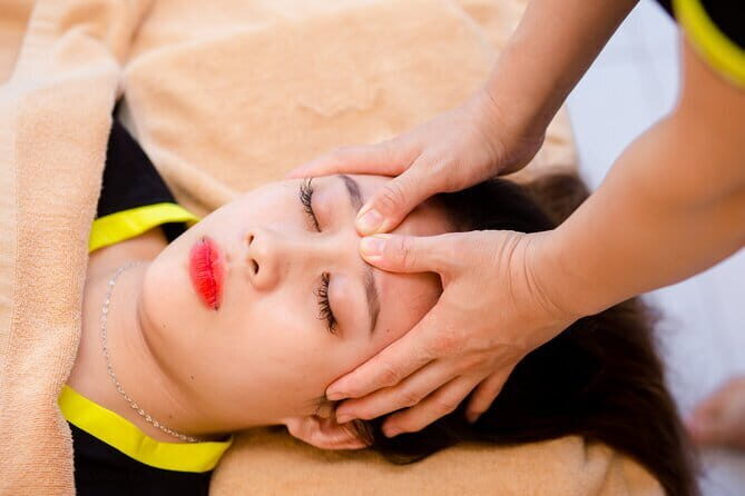 Private Panda Massage in Da Nang Vietnam - What Is Panda Massage?