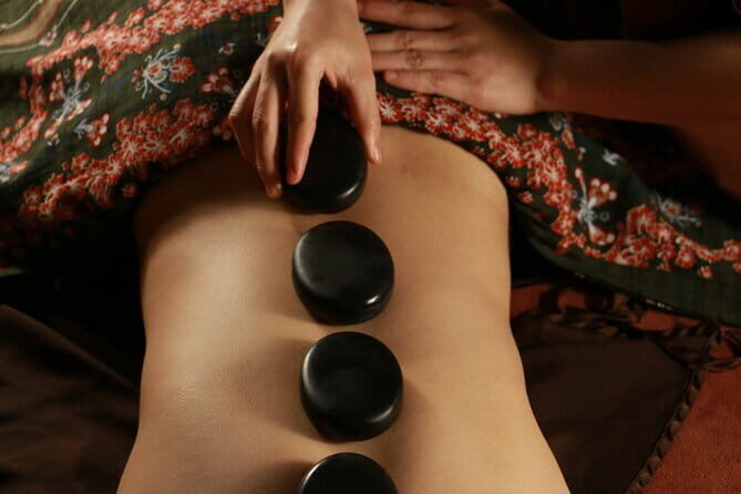 Private Panda Massage in Da Nang Vietnam - The Environment and Atmosphere
