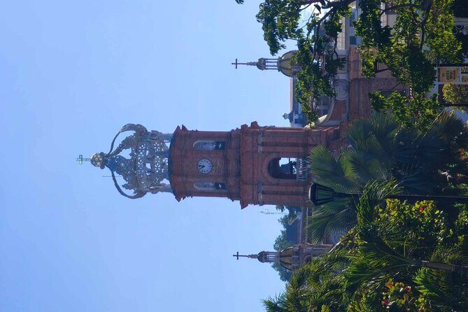 Private Panoramic and Cultural Tour of Puerto Vallarta - A Deep Dive into the Tour Experience