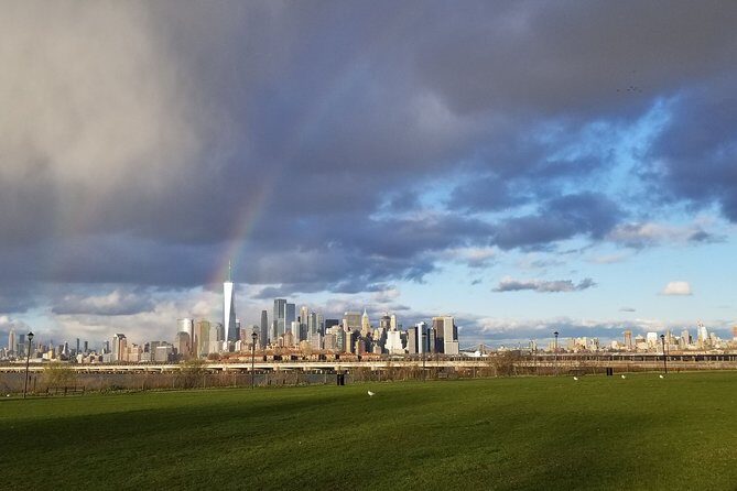 Private Panoramic Skyline Tour of New York City - Key Points