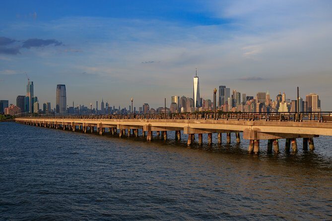Private Panoramic Skyline Tour of New York City - The Experience in Practice: What Makes it Stand Out