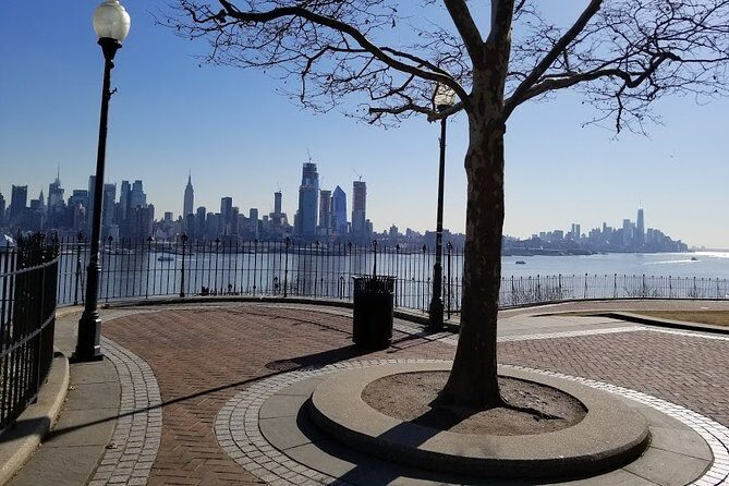 Private Panoramic Skyline Tour of New York City - The Sum Up