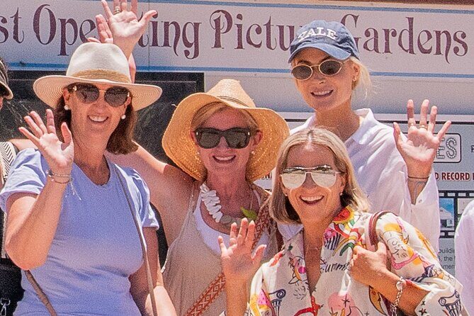 Private Panoramic Town Tour of Broome Tailored Experience - A Complete Breakdown of the Tour: What to Expect