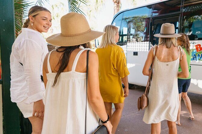 Private Panoramic Town Tour of Broome Tailored Experience - Final Thoughts: Is It Worth It?