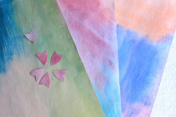 Private Paper Drawing Art Workshop in Ueno - Authenticity and Value: Why This Workshop Matters