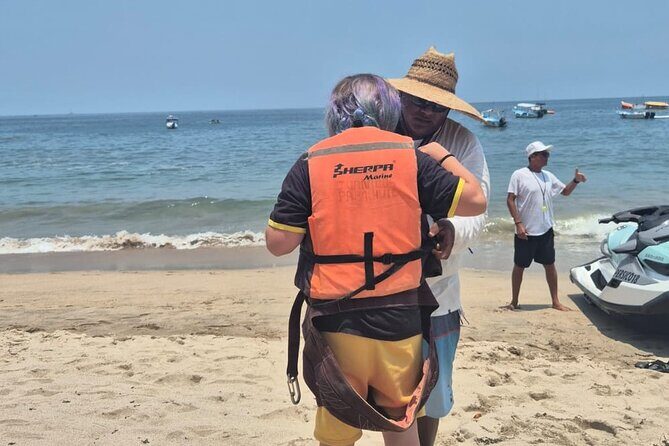 Private Parasailing Adventure in Mazatlan - The Sum Up