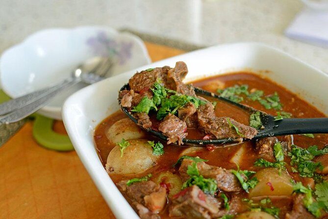 Private Parsi Cooking Class in Mumbai with a Local Expert - Introduction