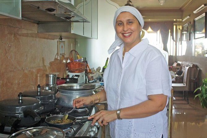 Private Parsi Cooking Class in Mumbai with a Local Expert - Who Will Love This Experience