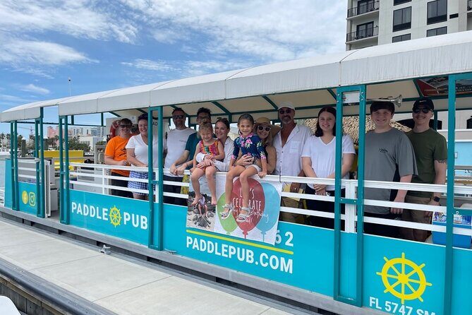 Private Party Boat to Island Hop, Dolphin Watch, and Swim - Key Points