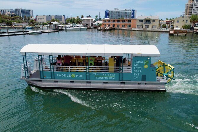 Private Party Boat to Island Hop, Dolphin Watch, and Swim - Who Would Love This Experience