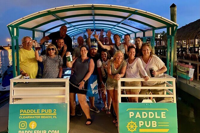 Private Party Boat to Island Hop, Dolphin Watch, and Swim - Final Thoughts