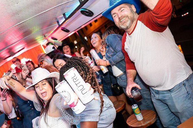 Private Party Bus on Broadway - Who Would Love This Experience?