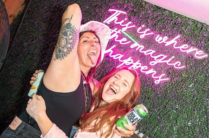 Private Party Bus on Broadway - Final Thoughts