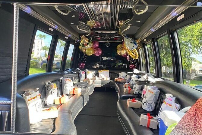 Private Party Bus Tour in Puerto Rico - Exploring the Itinerary: What You Can Expect