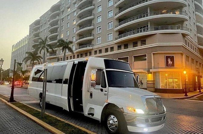 Private Party Bus Tour in Puerto Rico - Final Thoughts