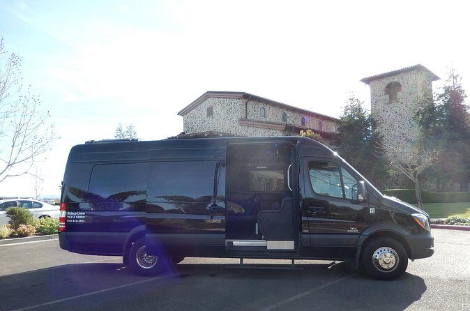 Private Party Bus Wine Tour - Napa or Sonoma! - Final Thoughts: Is This Tour Worth It?