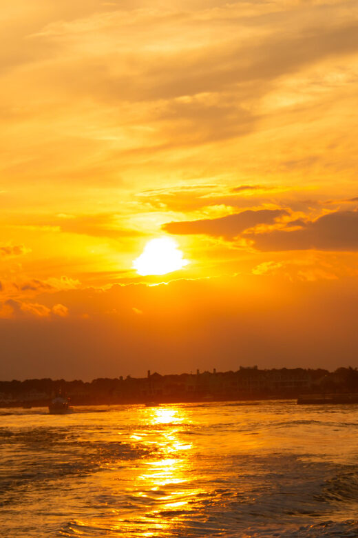 Private Party Sunset Cruise in Ocean City, MD - The Experience: What to Expect on Your Sunset Cruise