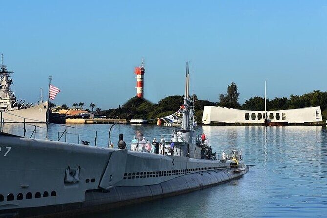 Private Passport to Pearl Harbor - Who Should Consider This Tour?